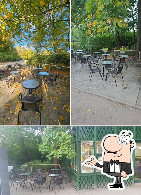 Кафе