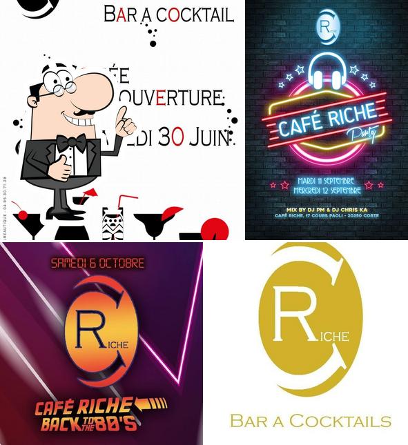 Café Riche