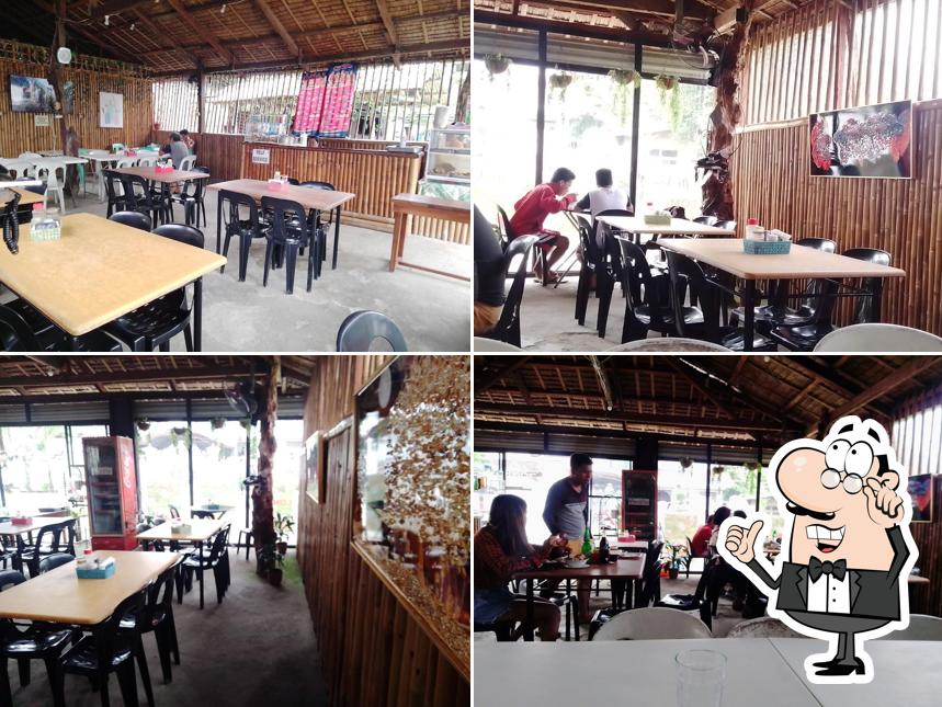 RRJ GADONG Restaurant