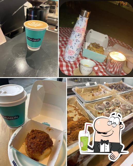 Cinnabon