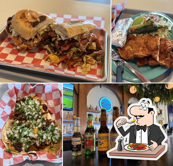 Taqueria Muy Salsa