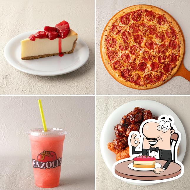 Fazoli's
