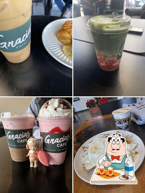 Gracias Cafe