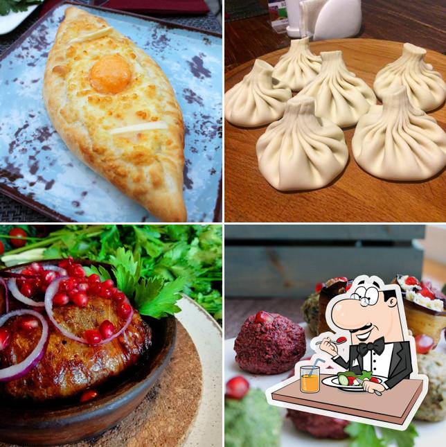Хачапури