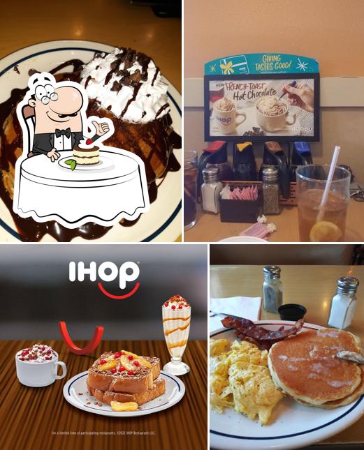 IHOP