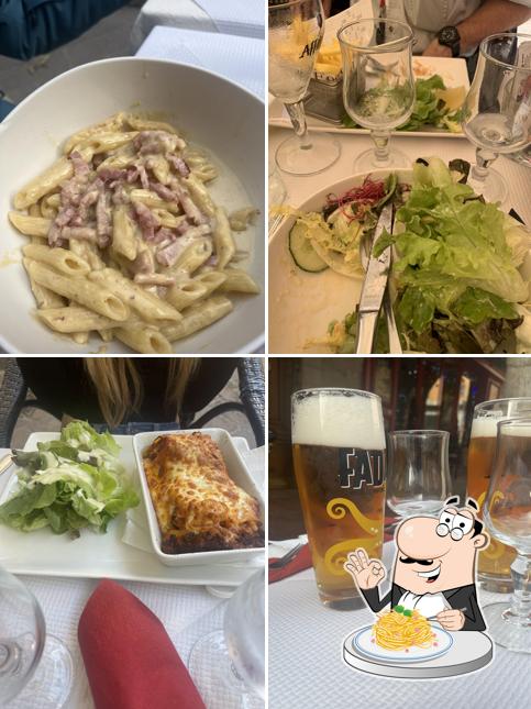 La dolce vita