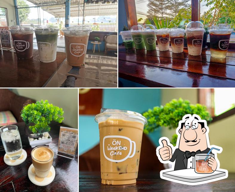 ONWeekEnd Cafe
