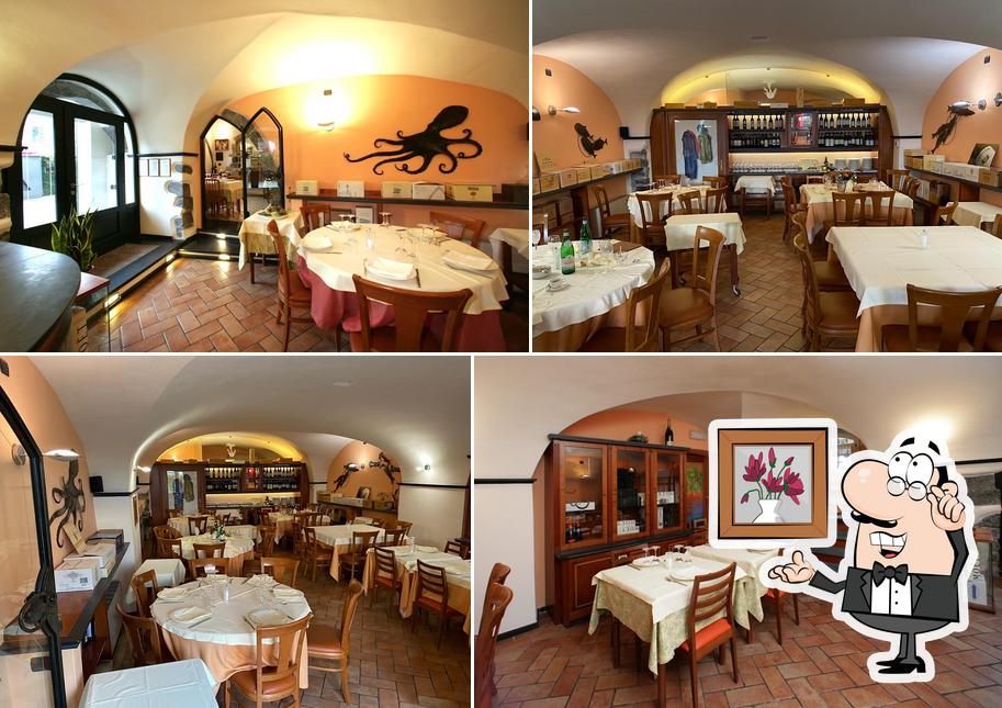Osteria Tumelin