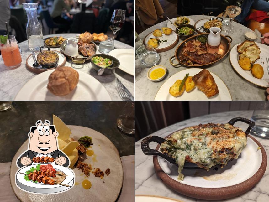 Pasture Restaurant Cardiff