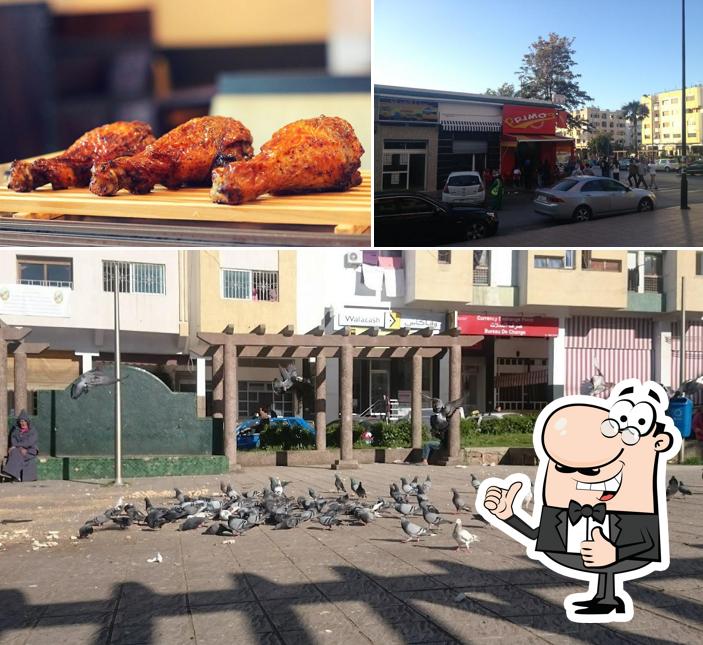 Primos Chicken