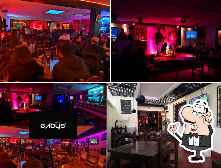 Club Gabys