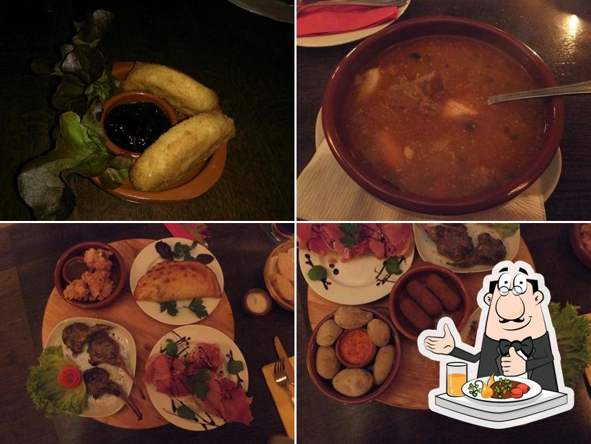 La Tasca de Don Jose