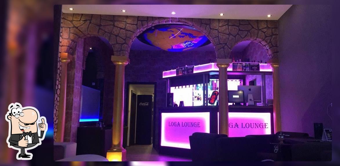 Loga Lounge