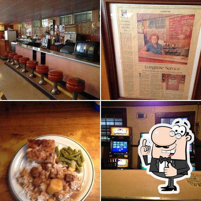 Anna Oncale Cafe & Lounge