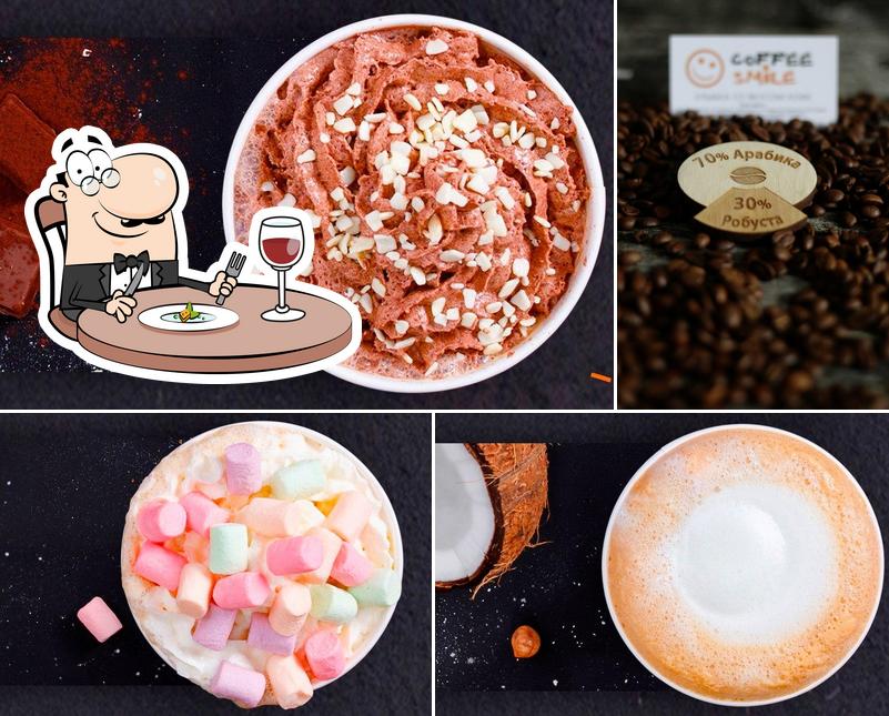 ООО Кофе с собой (Coffee Smile)