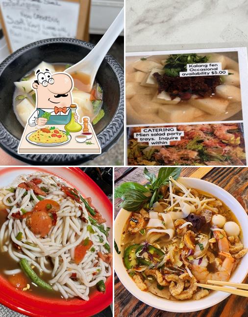 3lephant Noodle Shack