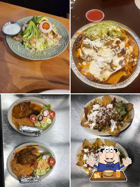 Antonio's Italian Bistro