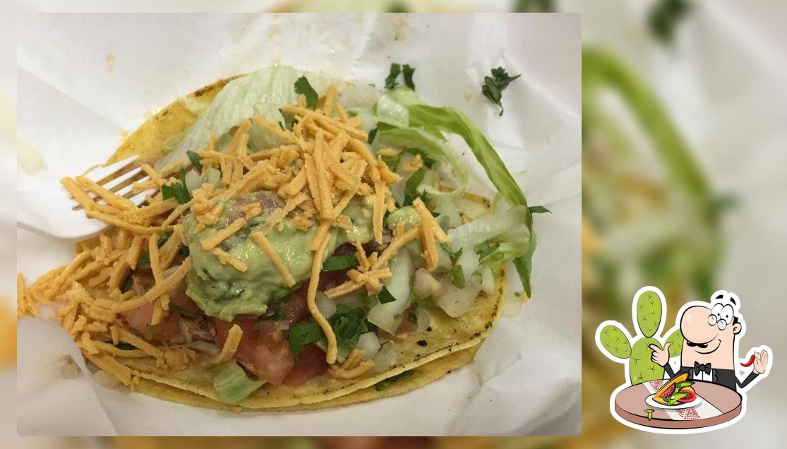 Avacado's