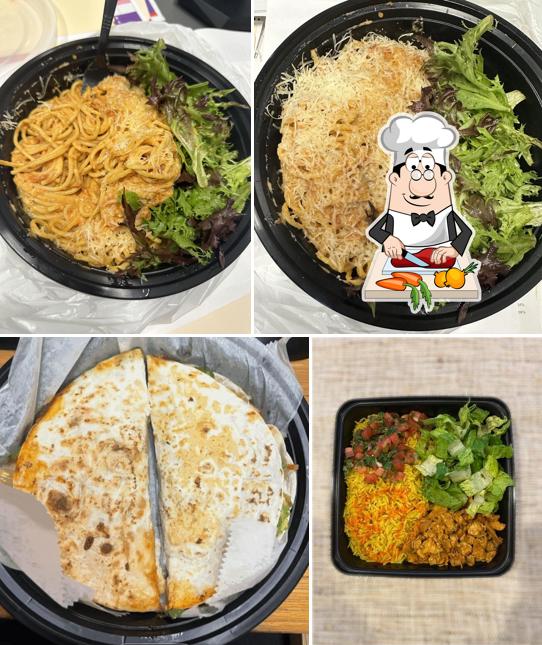 BROAD & HIGH FOOD TRUCK, LLC