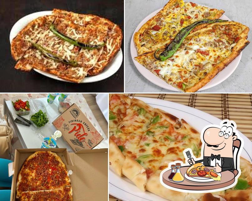 Belek Pide&Lahmacun