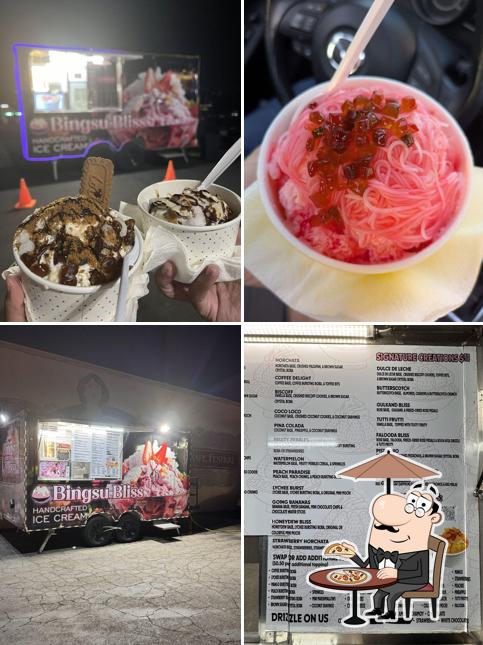 Bingsu Bliss