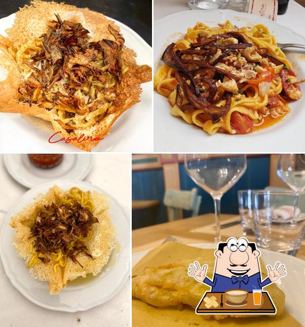 Casalino Osteria Kosher