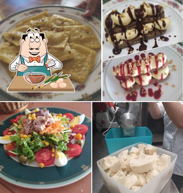 Chez Mario
