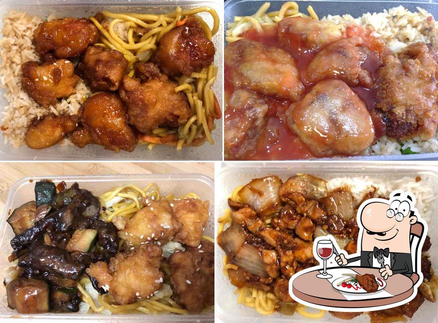Chinese Canton
