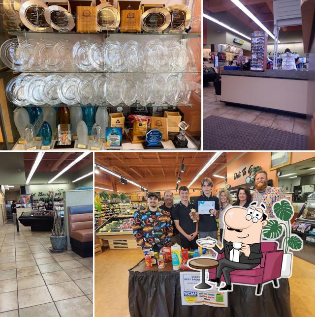 Chris' Food Center