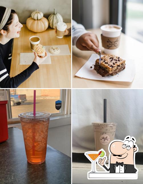 Copper City Coffee