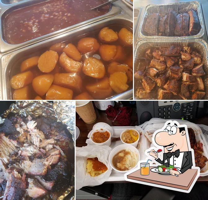 Dixie Chicken LLC