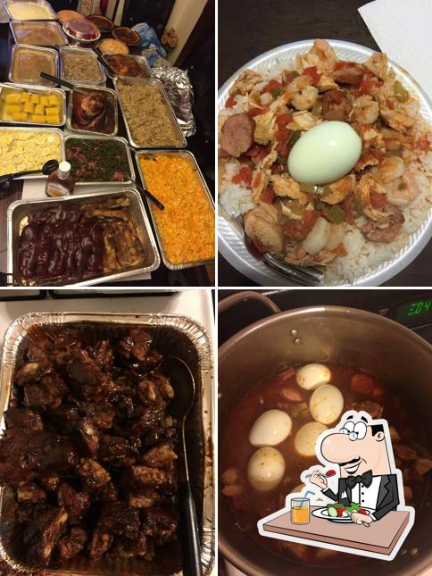 Doretha's Southern Kitchen