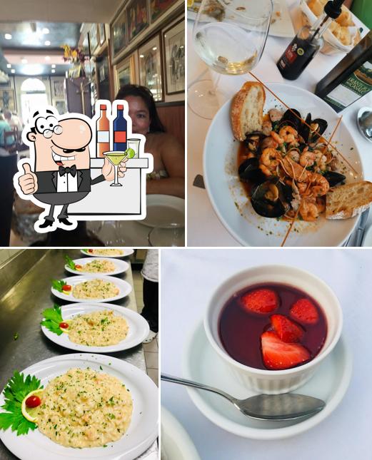 Restaurant Galuppi