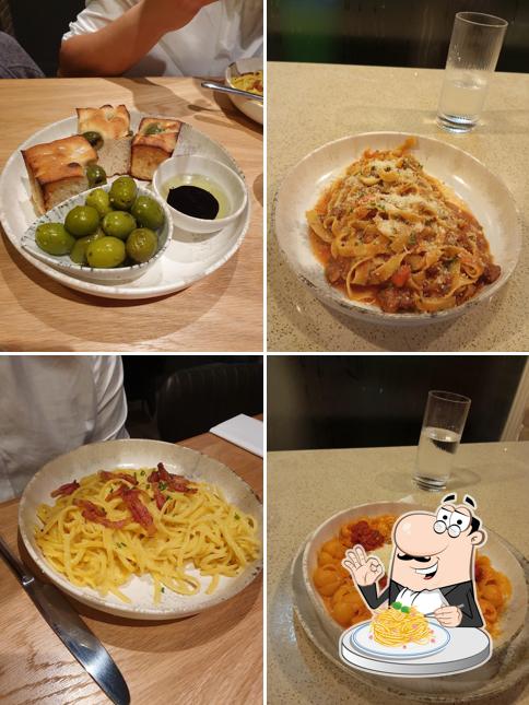 Gio's Edinburgh