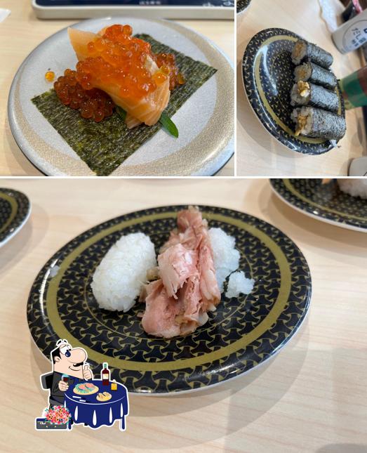 HAMA-SUSHI Yokaichiba