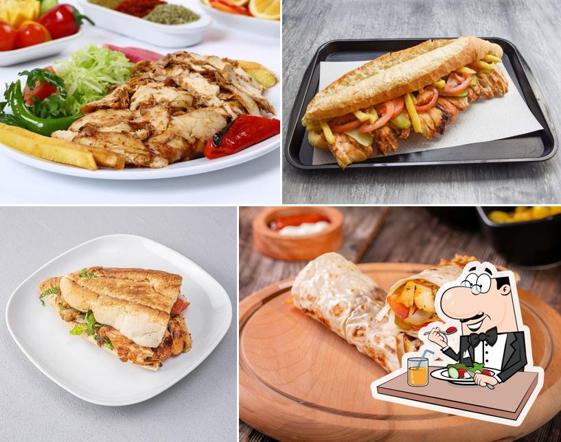 HATAY TADINDA DÖNER