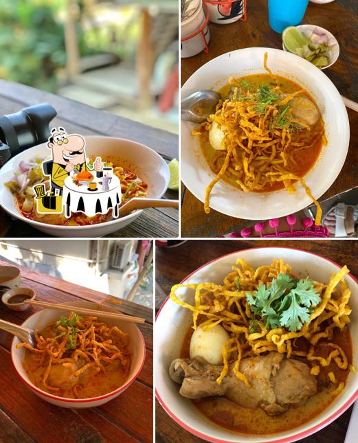 Kaosoi Tailue