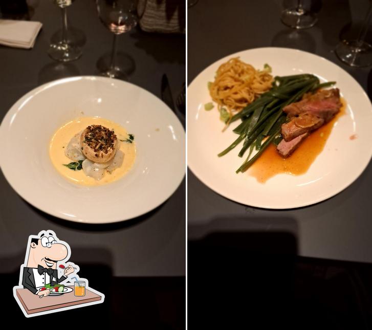 Kookstudio Meet + Eat