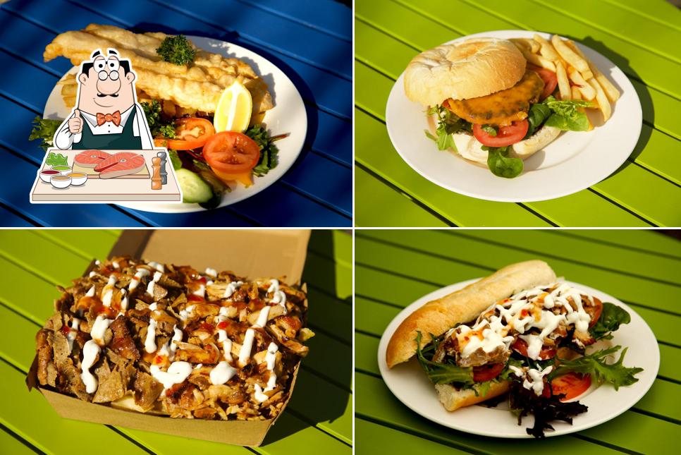 Leongatha Kebabs Plus
