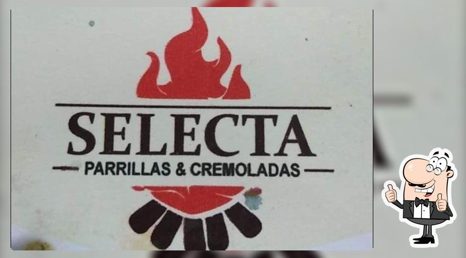 Parrillas Cremoladas “selecta"