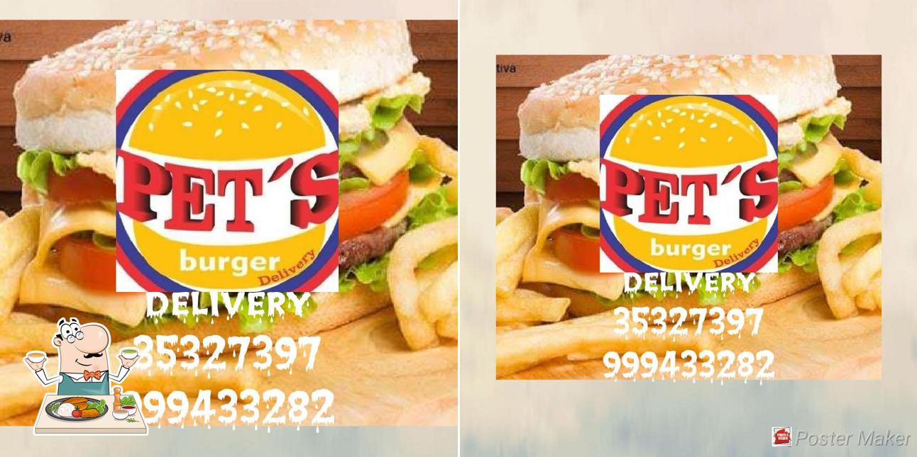 Pets Burg