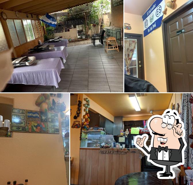 Pupuseria Cabanas