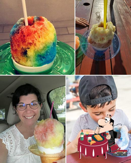 Raymore Tropical Sno