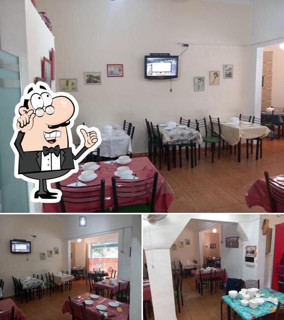 Restaurant Snack L'escal