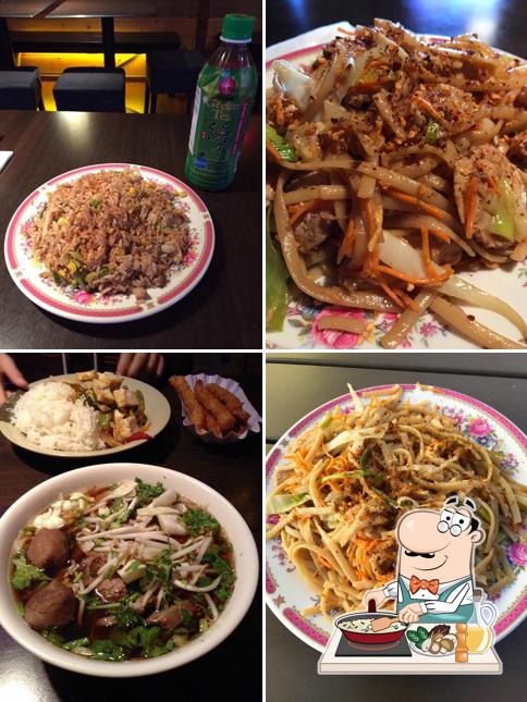 Thai Wok