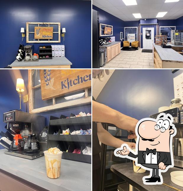 Thyme Savors Kitchen