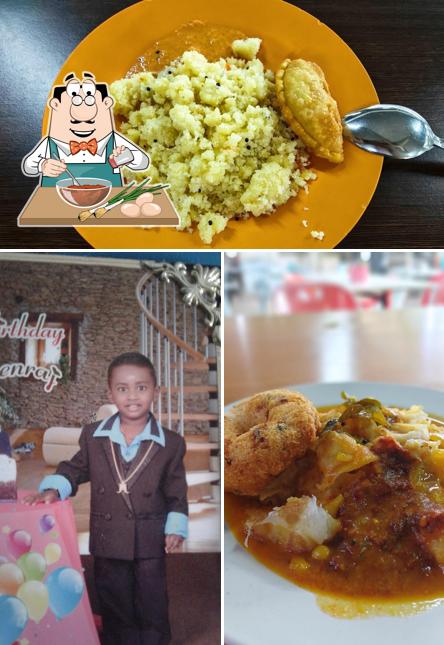 Venice Mamak (VM)