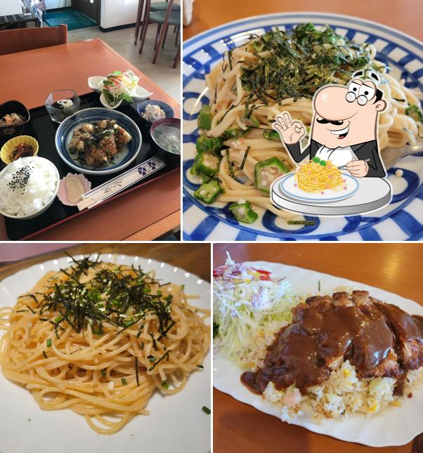 レストハウス・ワルツ