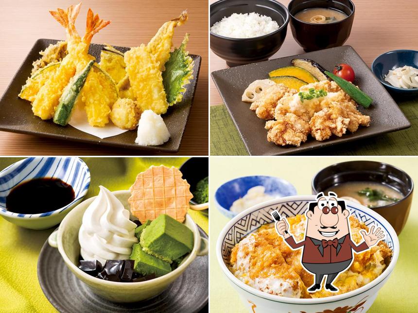夢庵 印旛栄町店