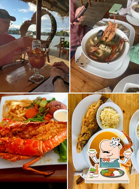 Restaurante El Viajero